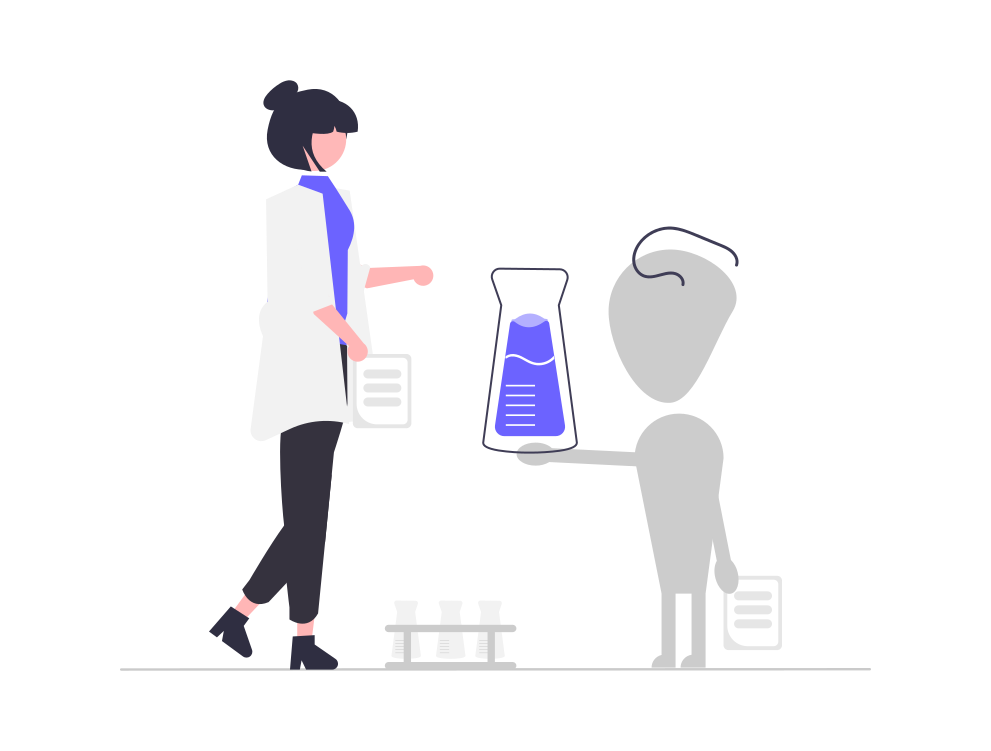 Ciencias de la vida y atención médica