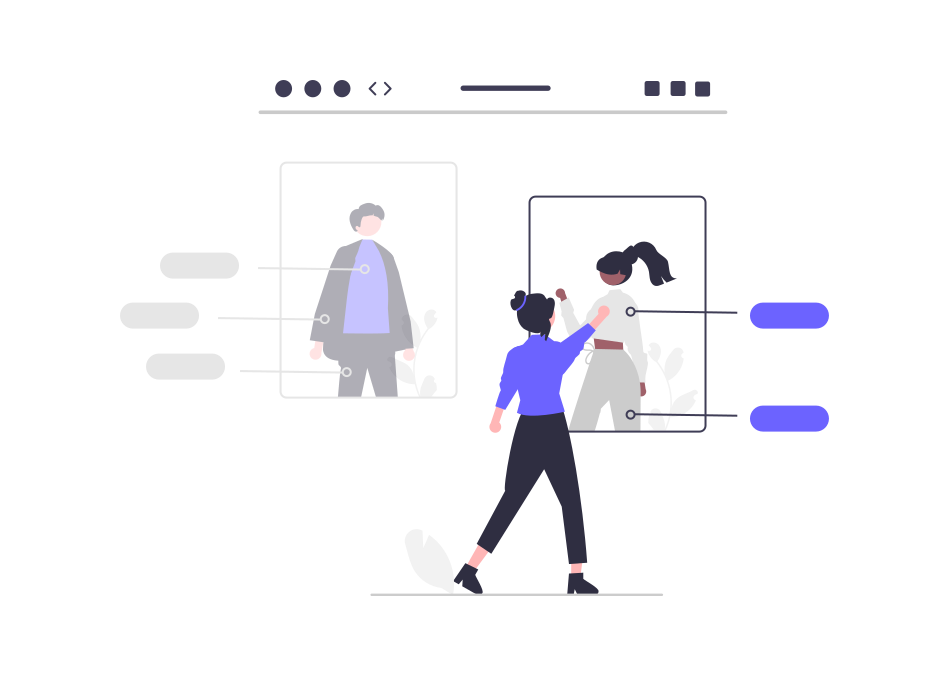 Desarrollo de ventas / Negocios